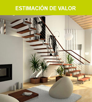 Estimacion Valor