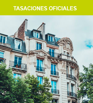Tasaciones Oficiales