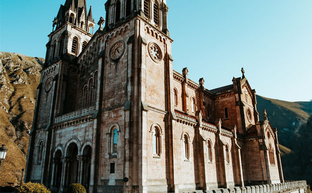 Patrimonio